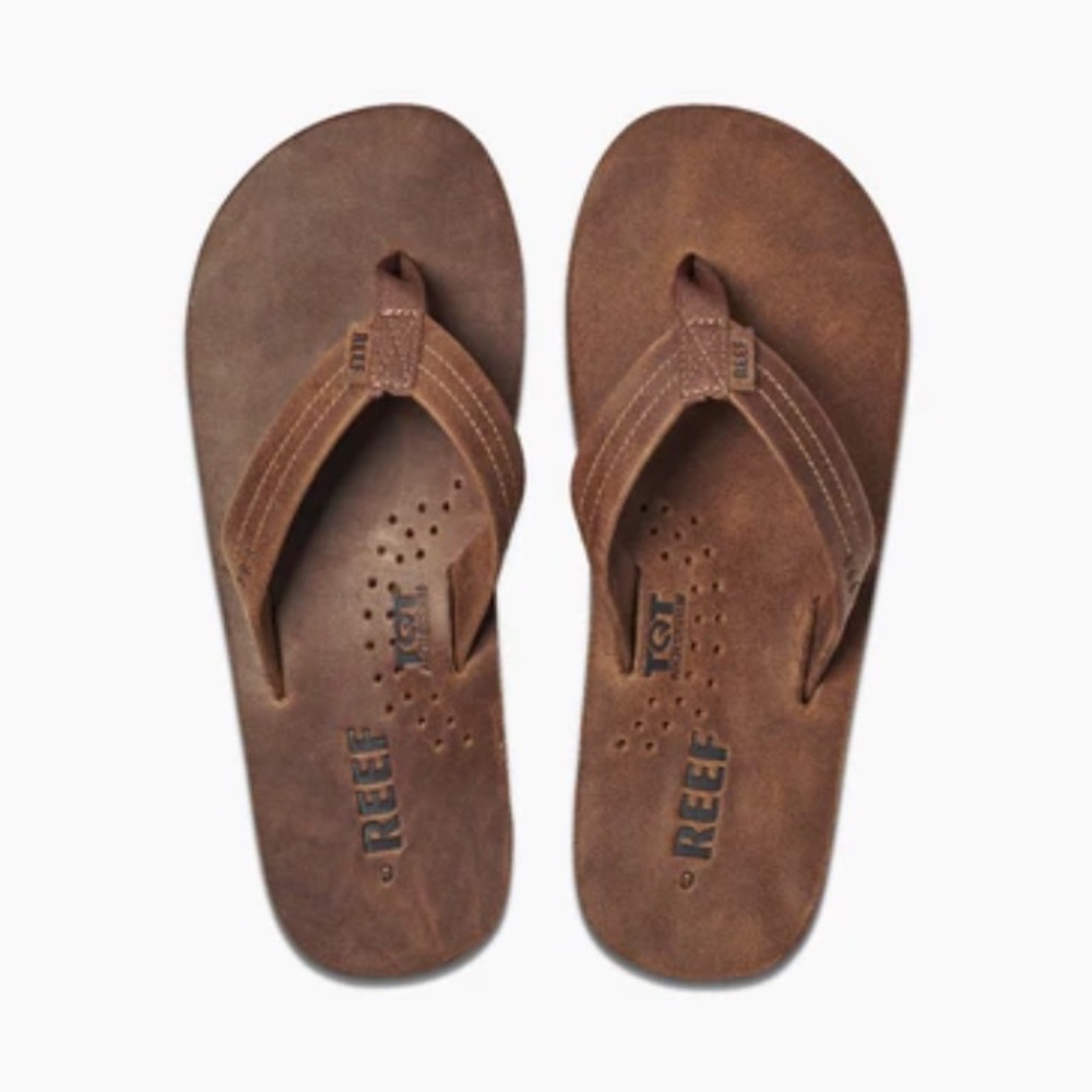 REEF FLIP FLOP - DRAFTSMEN SIZE 11